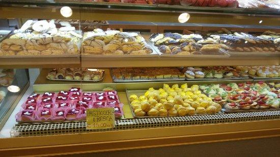 Biscottificio Pasticceria Caffetteria Lazzarone